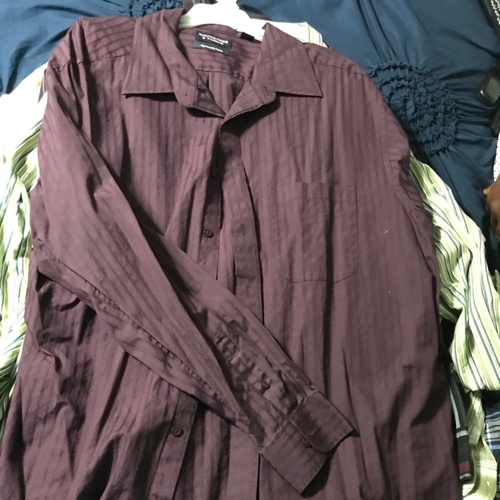 Dress Shirt